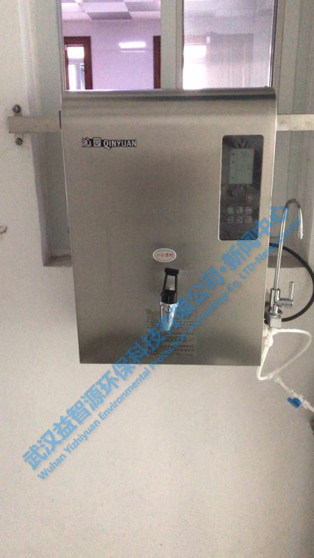 沁園QYB-3-15步進(jìn)式開(kāi)水器