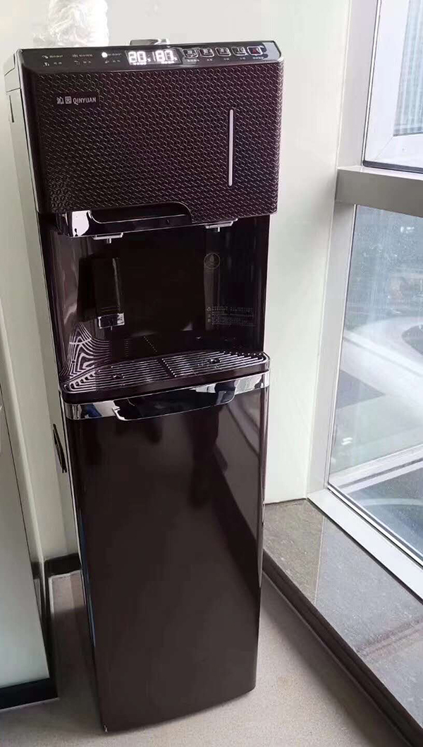 沁園直飲機