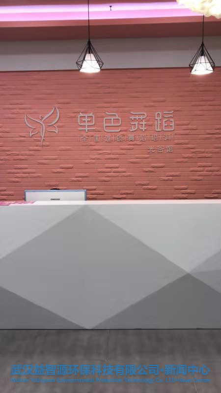 單色舞蹈光谷店