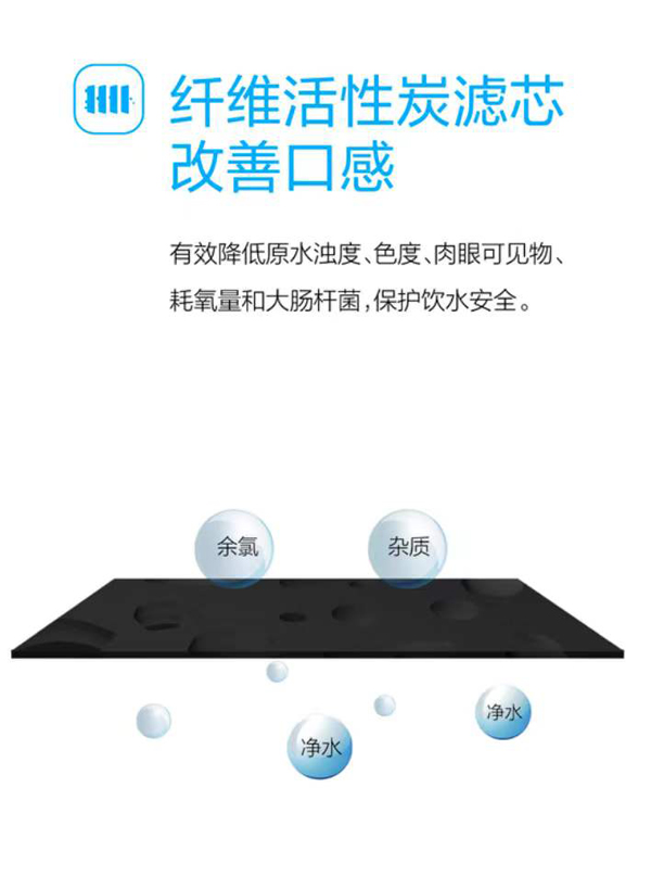 沁園商用凈水機QS-C1-BK300