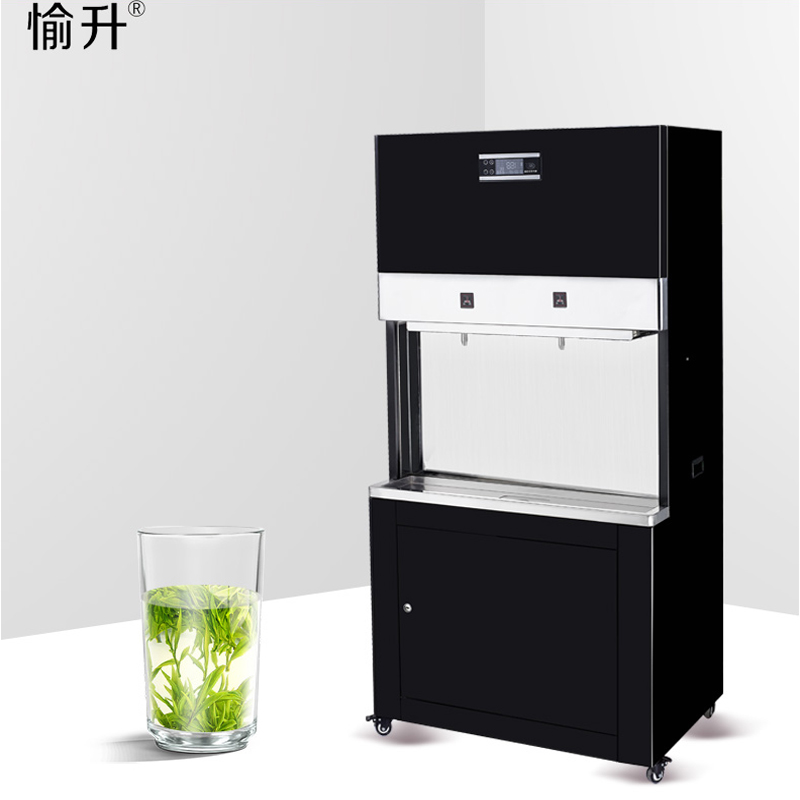愉升直飲水機(jī)YS-60BK_校園直飲水機(jī)_辦公直飲水機(jī)_單位直飲水機(jī)_開水器_凈水機(jī)