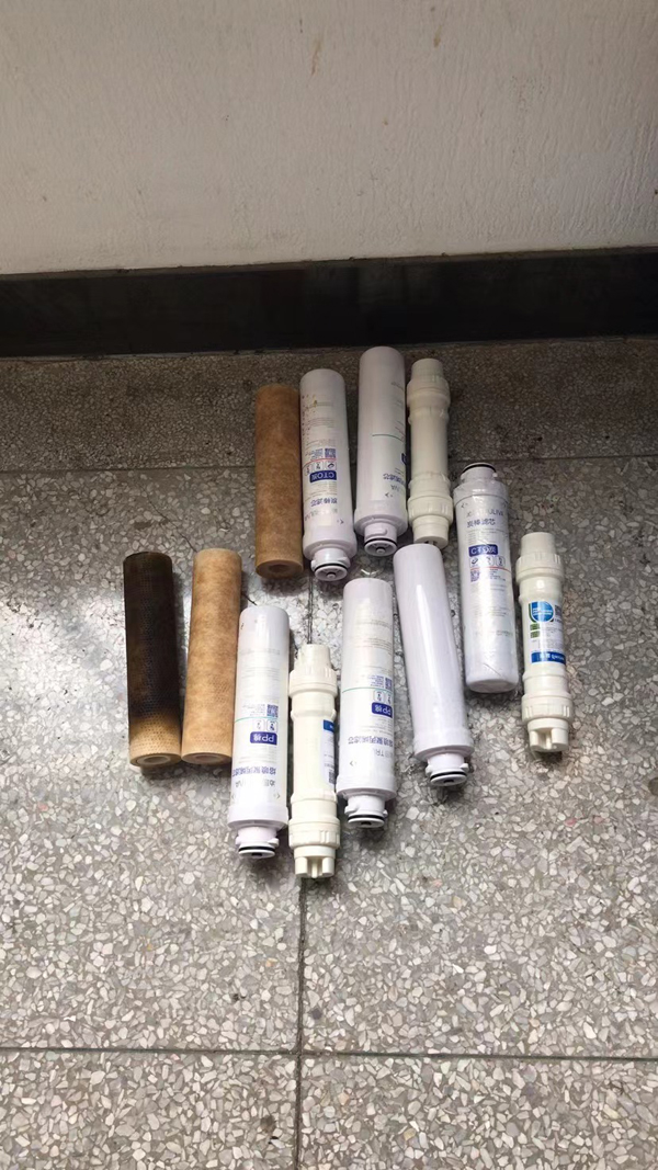 凈水器該如何挑選？