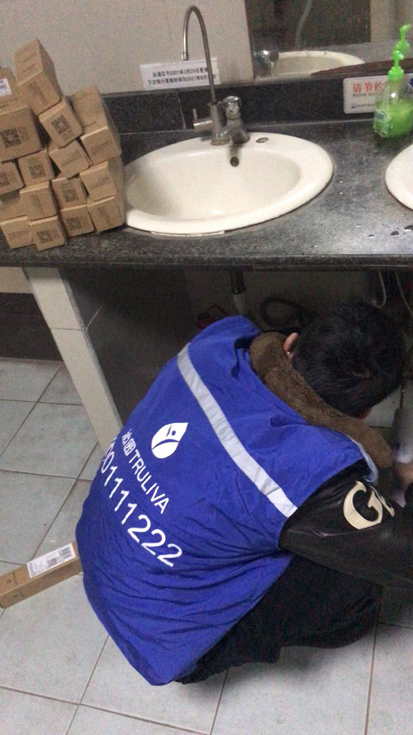 凈水器該如何挑選？