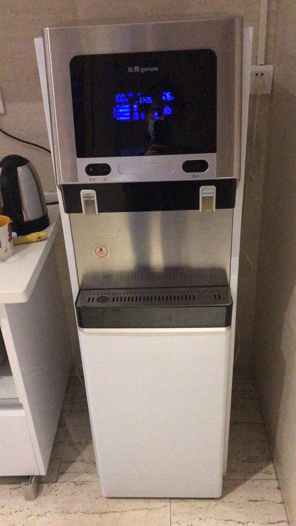 凈水器該如何挑選？