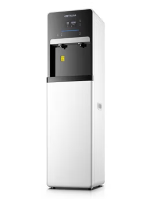 沁園商用直飲機(jī)QS-ZRD-L08入駐湖北歡樂(lè)食客電子商務(wù)有限公司