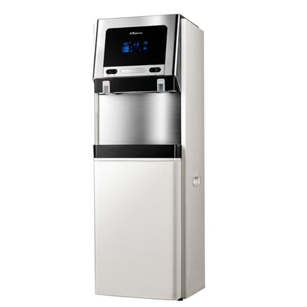 沁園商用直飲機(jī)QS-ZRW-L14入駐武漢大數(shù)據(jù)產(chǎn)業(yè)發(fā)展有限公司