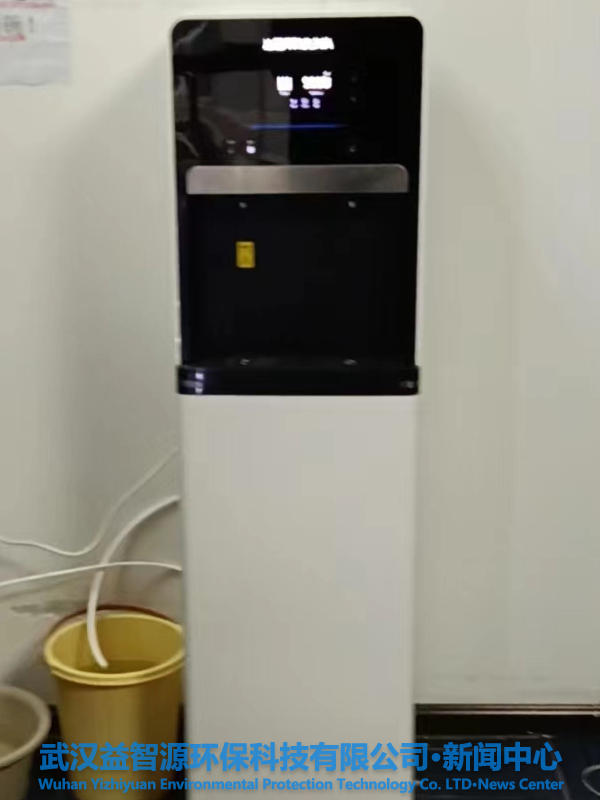 沁園商用直飲機QS-ZRD-L08進駐單位