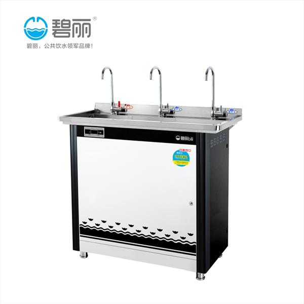 碧麗溫開水節(jié)能飲水機凈水王JO-3A