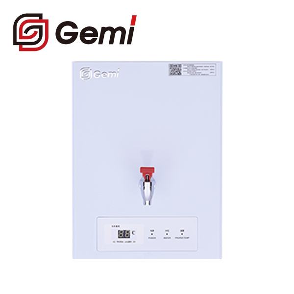 吉之美K7單熱開水器GM-K7-7ESW