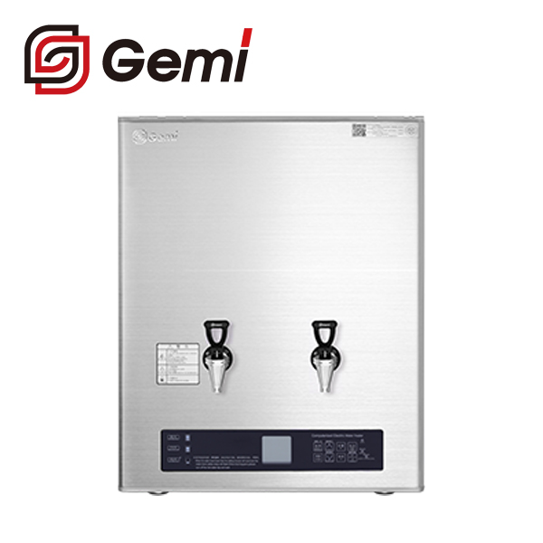 吉之美變容開水機GM-K1BG-40CSWA