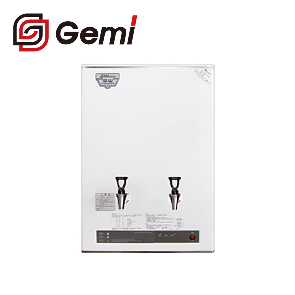吉之美K1經(jīng)典開水器GM-K1D-50CSWB