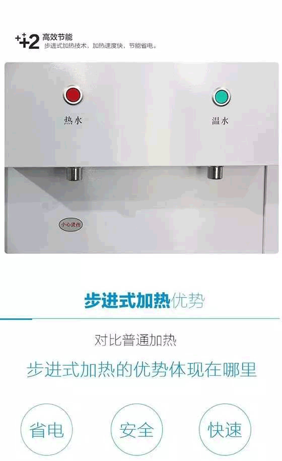 沁園商用直飲機(jī)QS-ZRW-L41（即CD2(簡(jiǎn)易)）