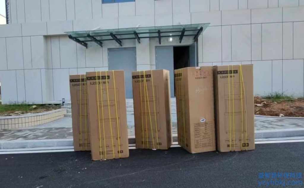 武漢益智源環(huán)保科技有限公司提供的愉升商用直飲機YS-30BK入駐黃岡職業(yè)學(xué)院武穴校區(qū)